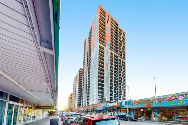 Supported Independent Living (SIL) – Brand New Apartment in Merrylands